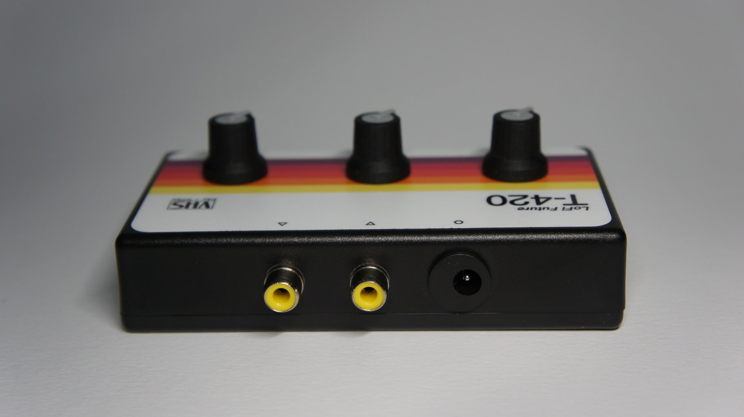 LoFi Future AudioViz T-420セット T-420 Classic | LoFi Future