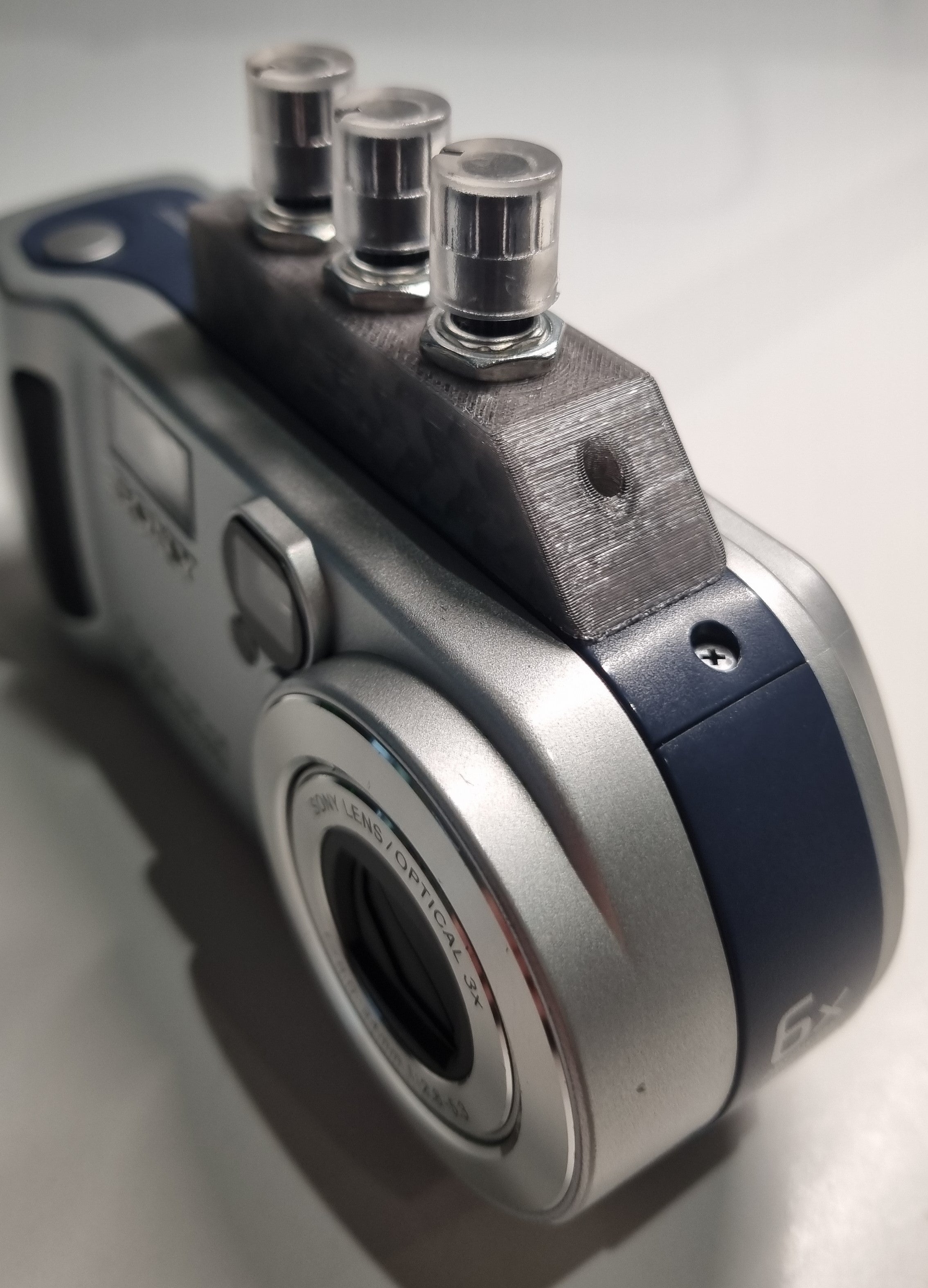 Sony DPS-F7 ジャンク Sony DPS-F7 ジャンク